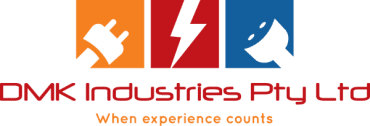 DMK Industries